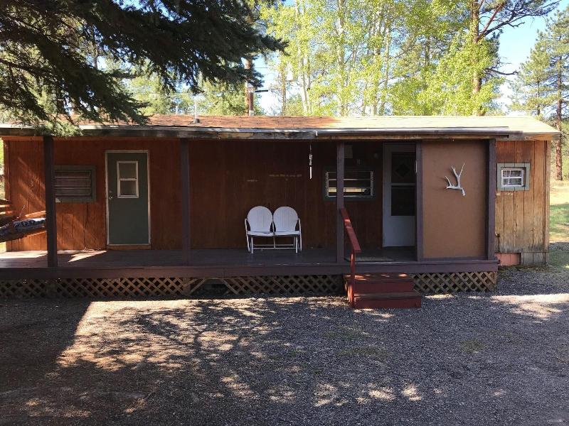 Grandview Cabins Rv Resort