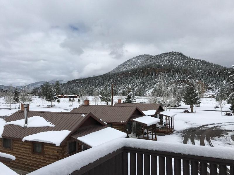 Grandview Cabins Rv Resort