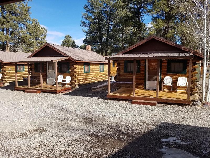 Grandview Cabins Rv Resort