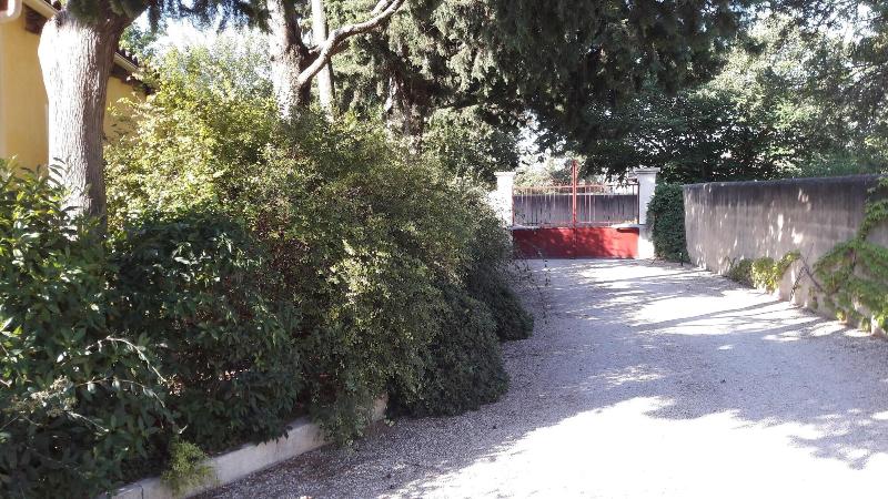Bastide Sainte Agnes image