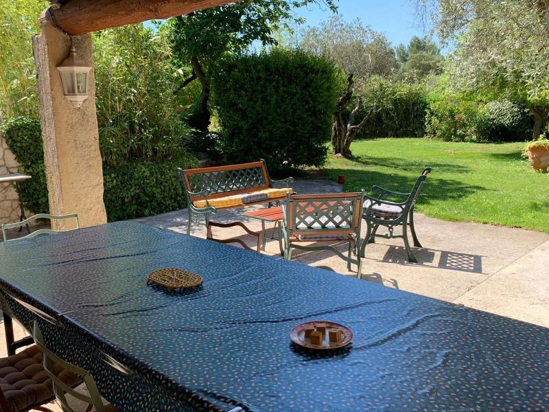 Bastide Sainte Agnes image
