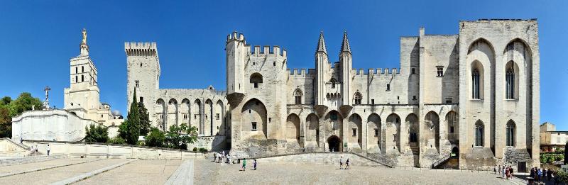 Bastide Sainte Agnes image
