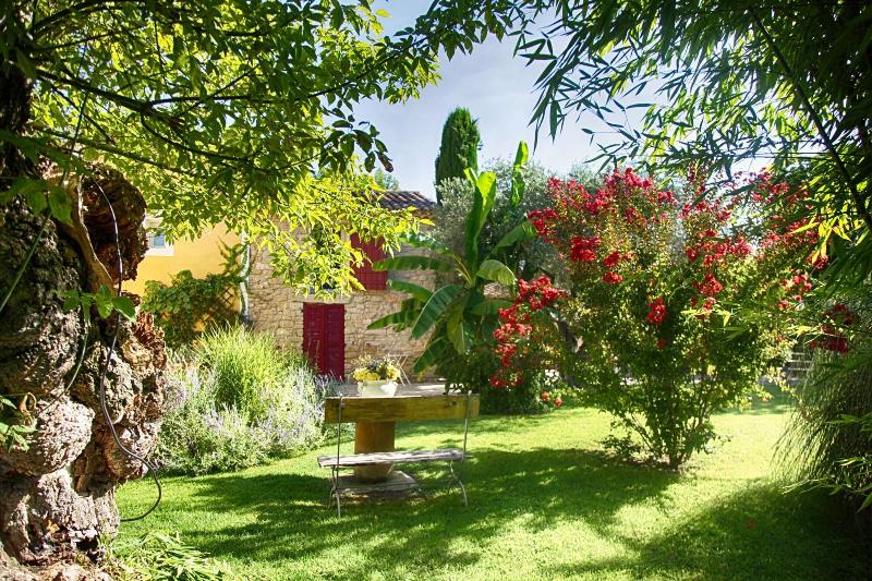 Bastide Sainte Agnes image