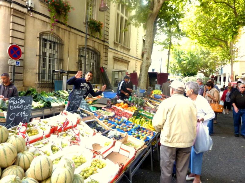 Bastide Sainte Agnes image