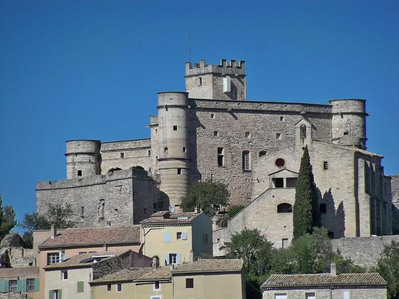 Bastide Sainte Agnes image