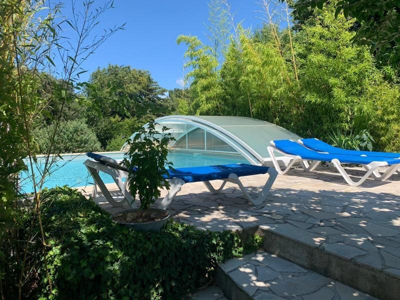 Bastide Sainte Agnes image