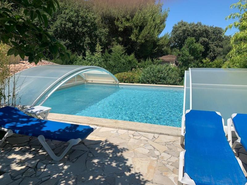 Bastide Sainte Agnes image