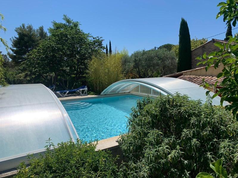 Bastide Sainte Agnes image