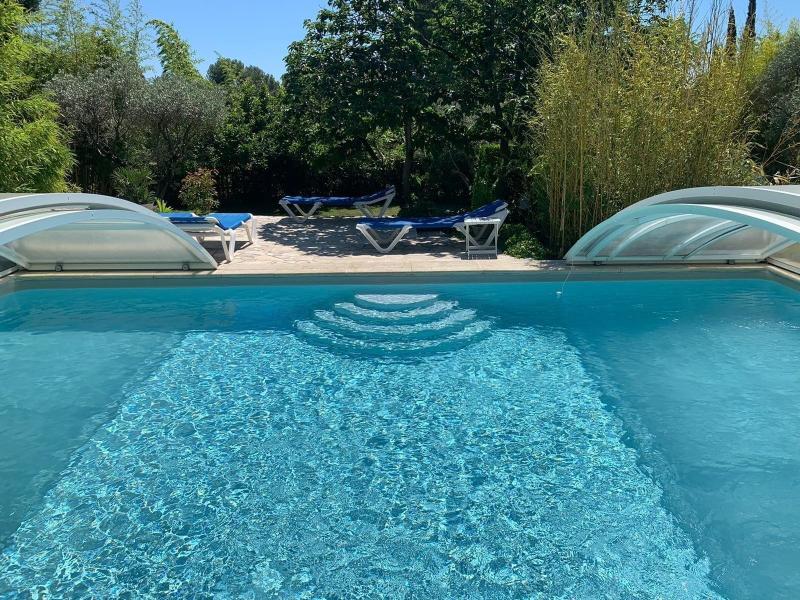 Bastide Sainte Agnes image