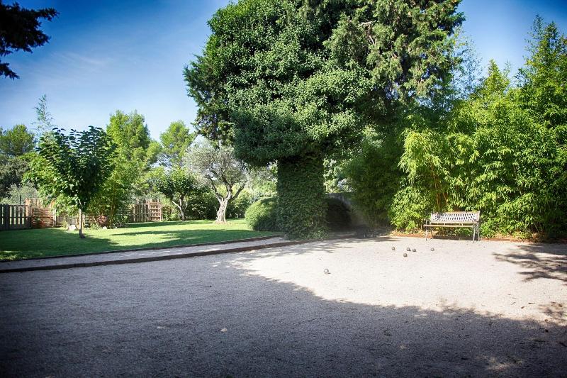 Bastide Sainte Agnes image