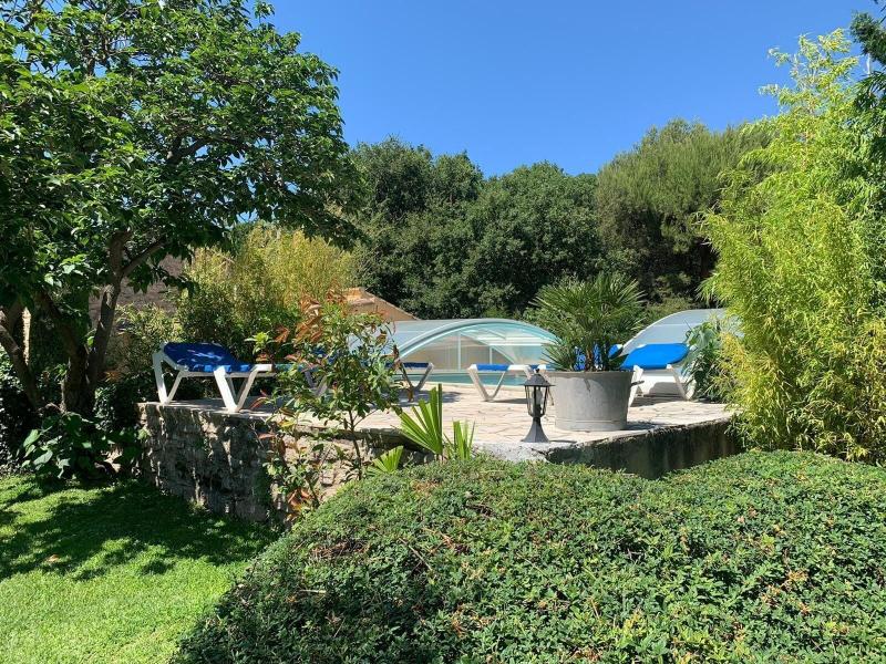 Bastide Sainte Agnes image