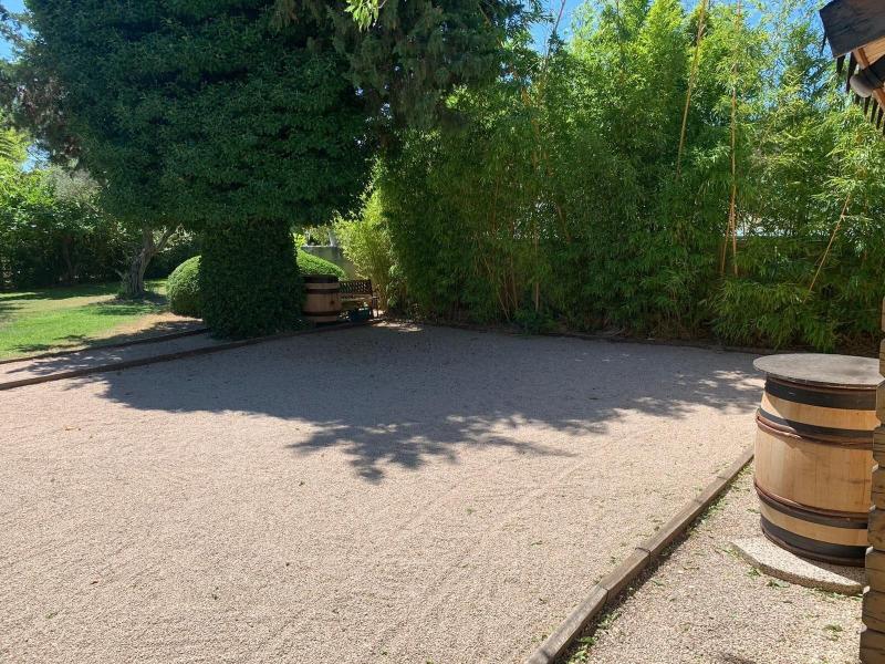Bastide Sainte Agnes image