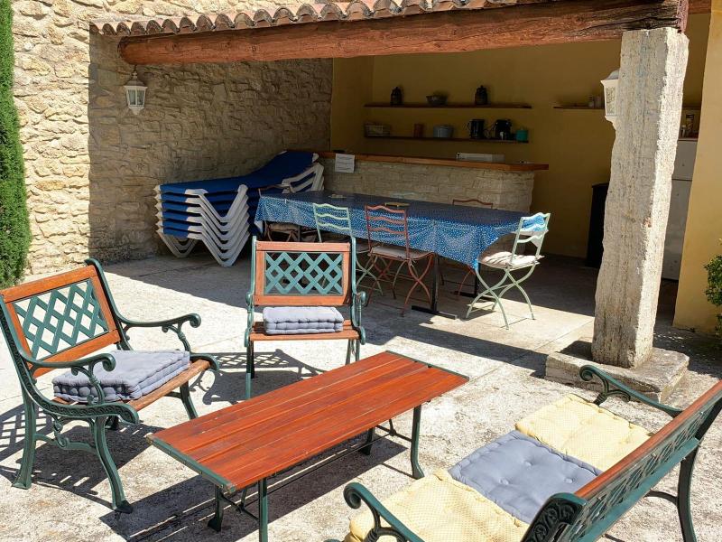 Bastide Sainte Agnes image