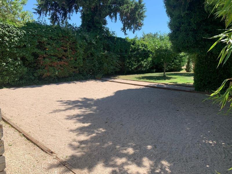 Bastide Sainte Agnes image