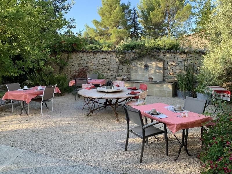 Bastide Sainte Agnes image