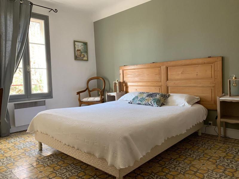 Bastide Sainte Agnes image