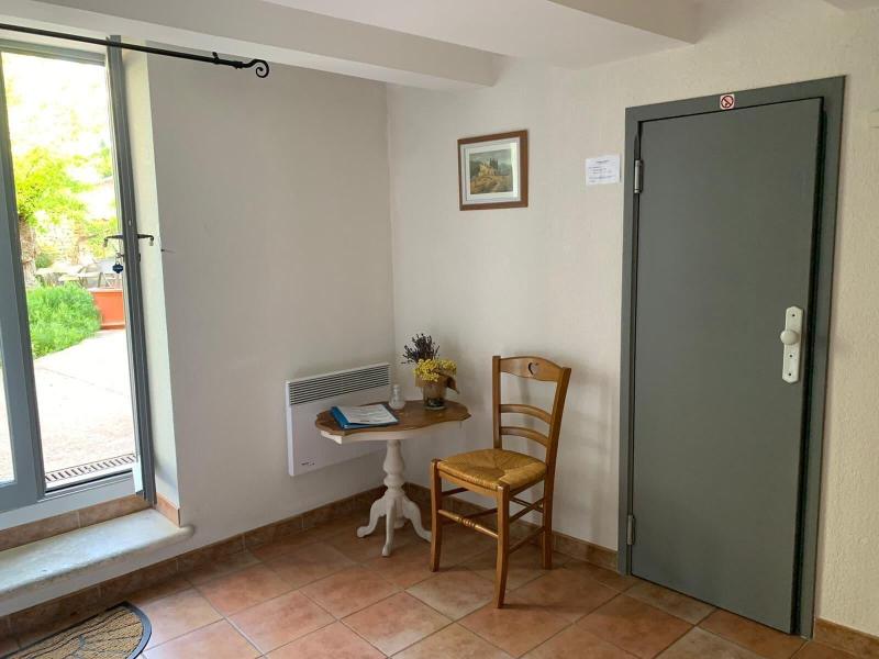Bastide Sainte Agnes image