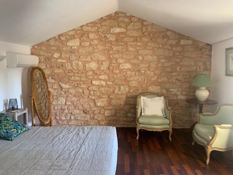 Bastide Sainte Agnes image