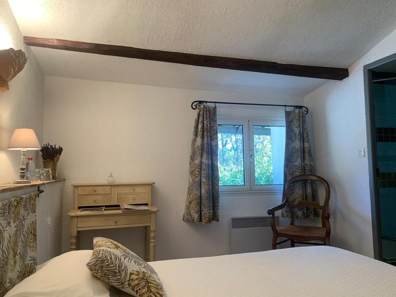 Bastide Sainte Agnes image