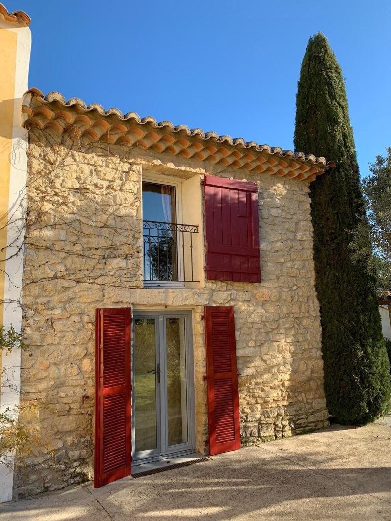 Bastide Sainte Agnes image