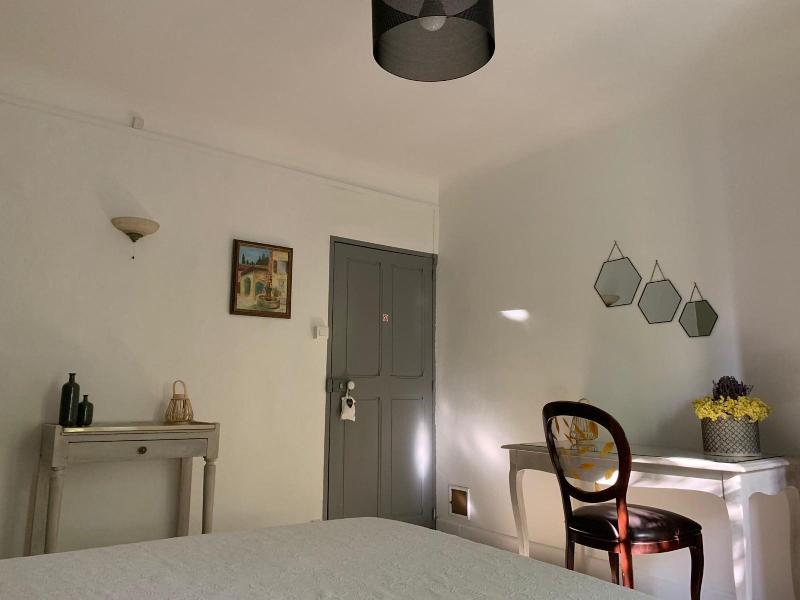 Bastide Sainte Agnes image
