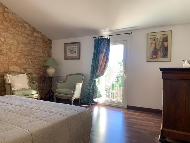 Bastide Sainte Agnes image