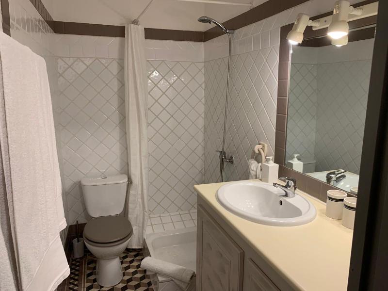 Bastide Sainte Agnes image