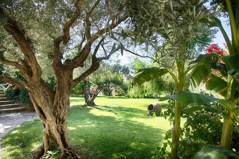 Bastide Sainte Agnes image