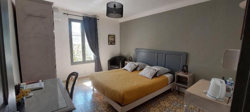 Bastide Sainte Agnes image