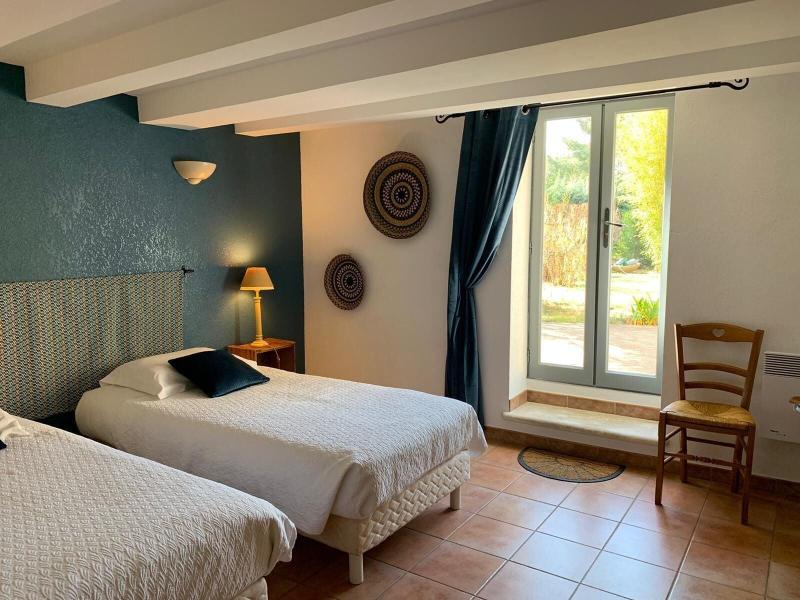 Bastide Sainte Agnes image