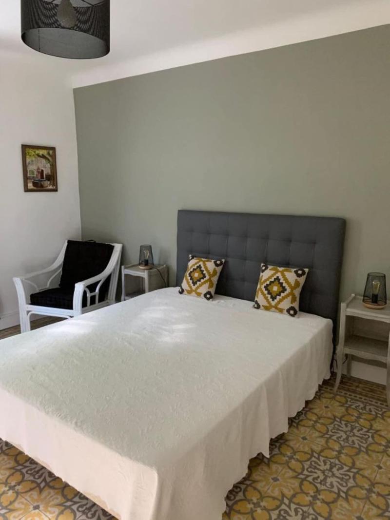Bastide Sainte Agnes image