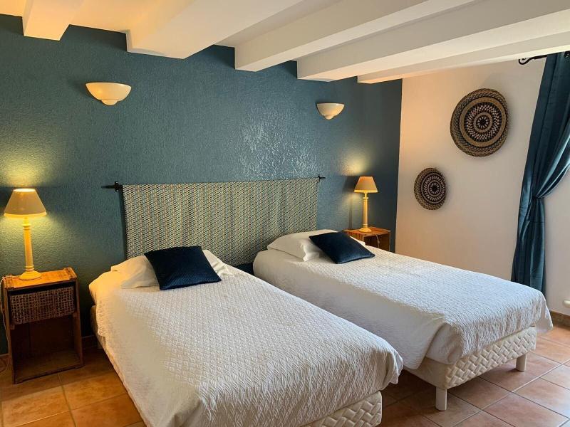 Bastide Sainte Agnes image