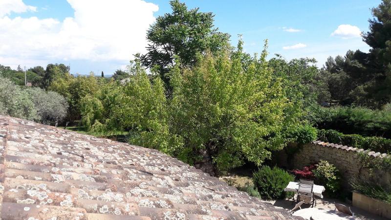 Bastide Sainte Agnes image