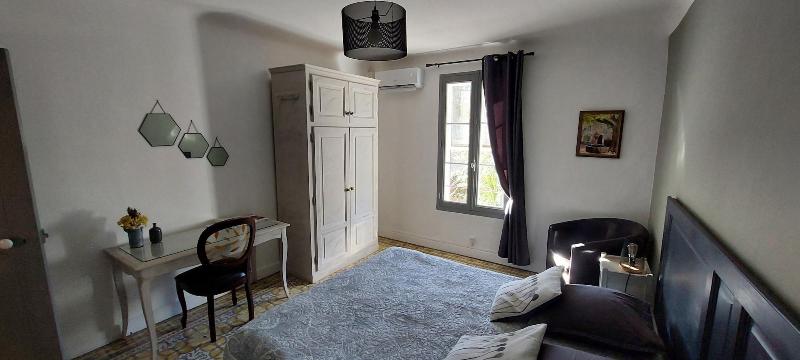 Bastide Sainte Agnes image