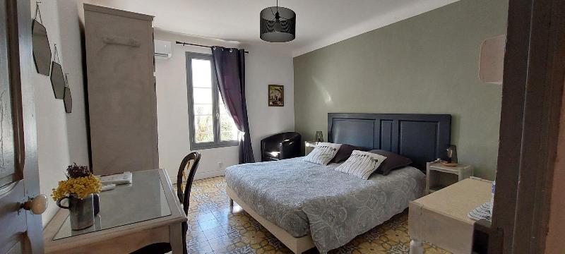 Bastide Sainte Agnes image