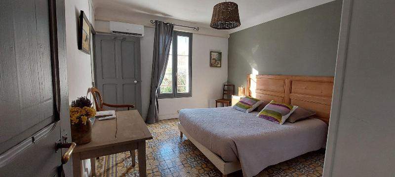 Bastide Sainte Agnes image