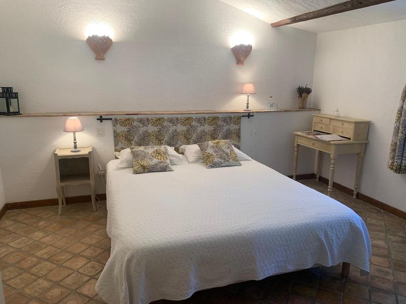 Bastide Sainte Agnes image