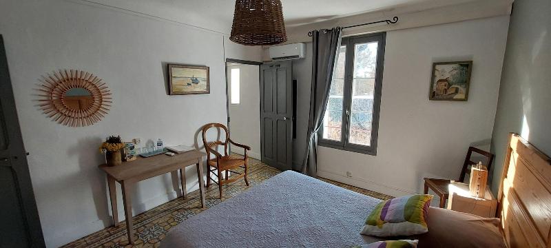 Bastide Sainte Agnes image