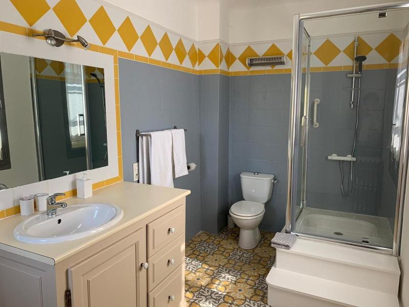 Bastide Sainte Agnes image