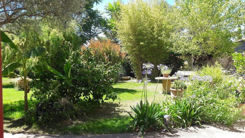 Bastide Sainte Agnes image