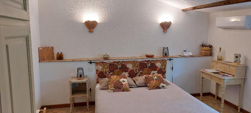 Bastide Sainte Agnes image