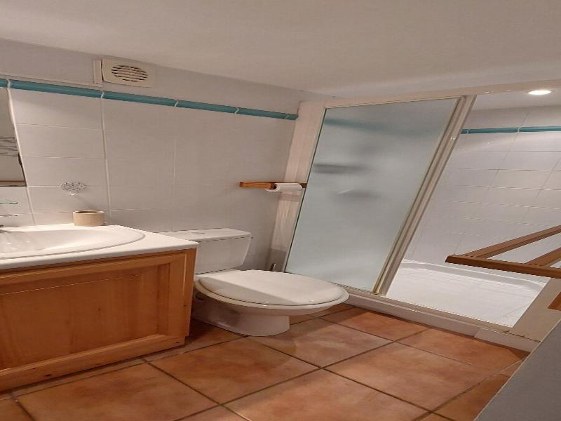 Bastide Sainte Agnes image