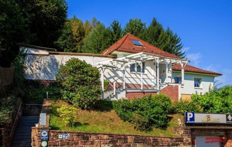 Villa Bruderfels image