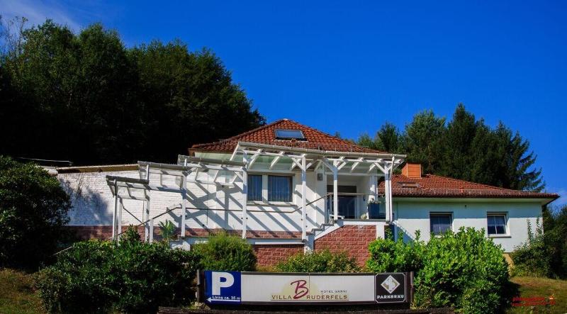 Villa Bruderfels image