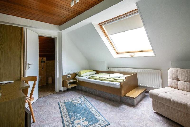 Villa Bruderfels image