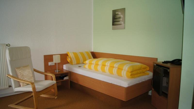 Villa Bruderfels image