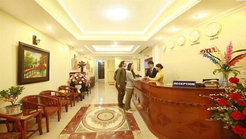 Fasy Hotel image