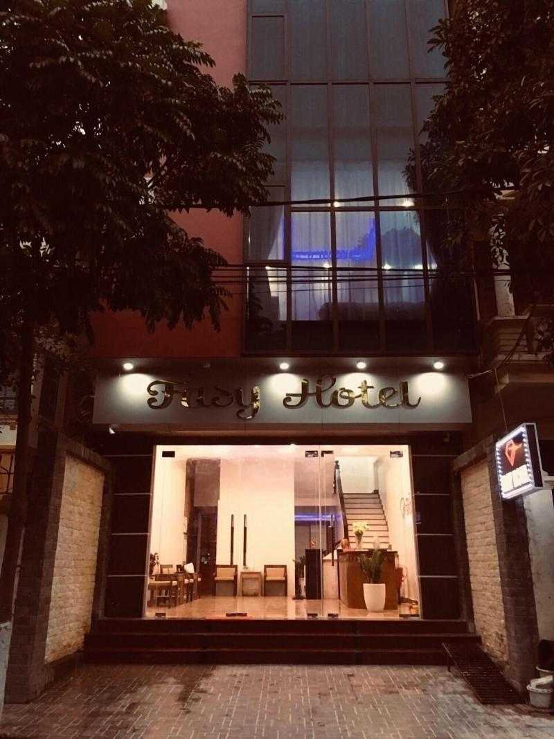 Fasy Hotel image