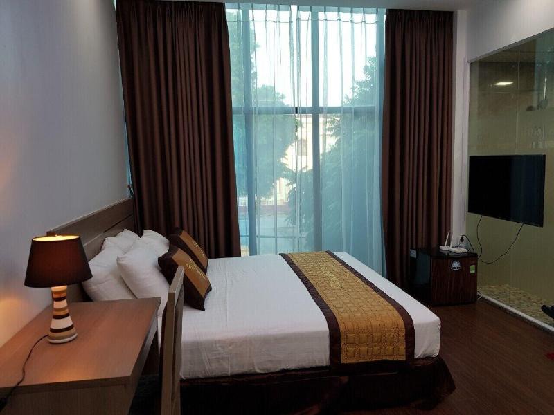 Fasy Hotel image