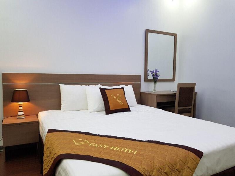 Fasy Hotel image